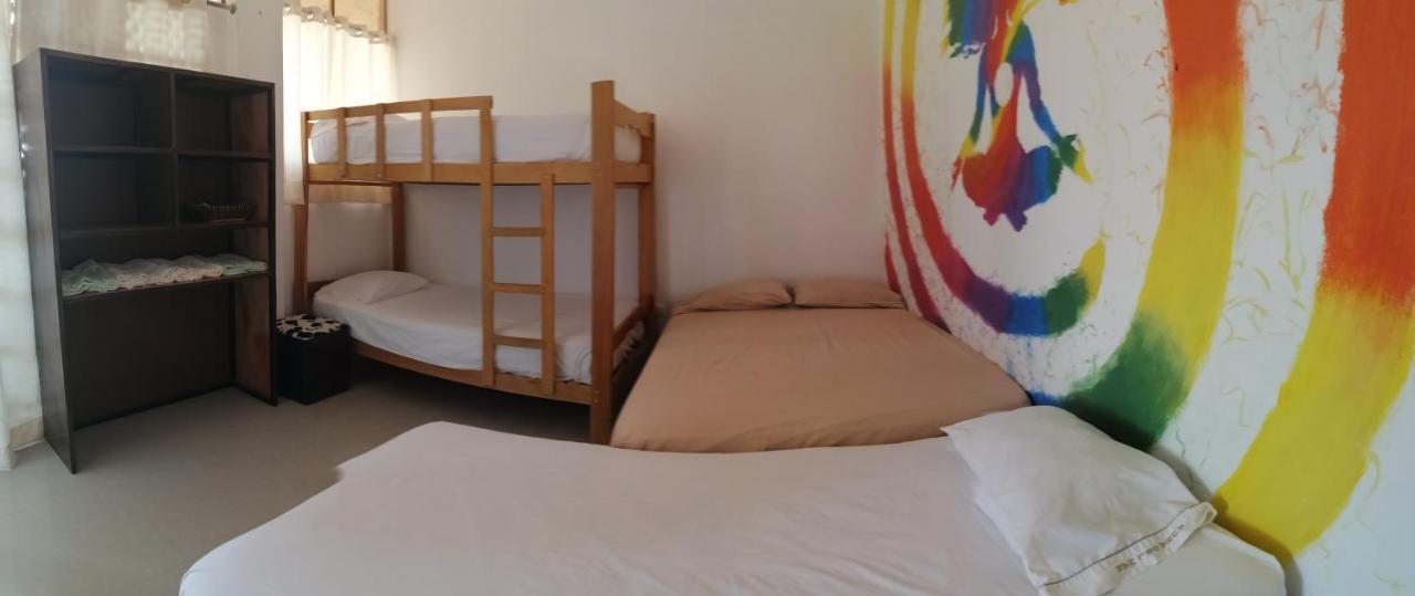 Casa Aura Del Mar Hotel Máncora Eksteriør billede